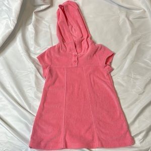Hanna Andersson 18-24 months swim cover